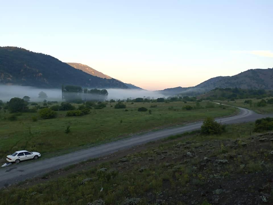 Çerkeş Kabakköy Köyü Resimleri 1