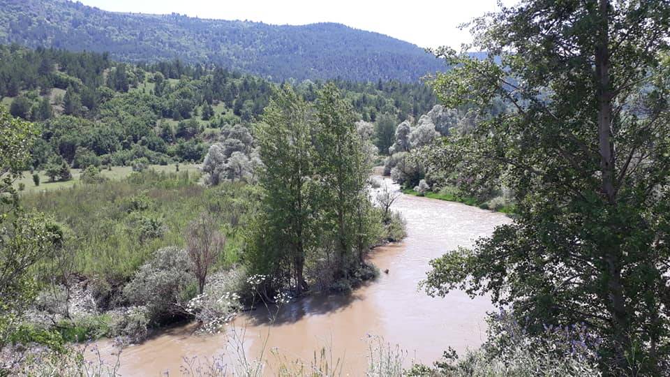 Çerkeş Kabakköy Köyü Resimleri 2