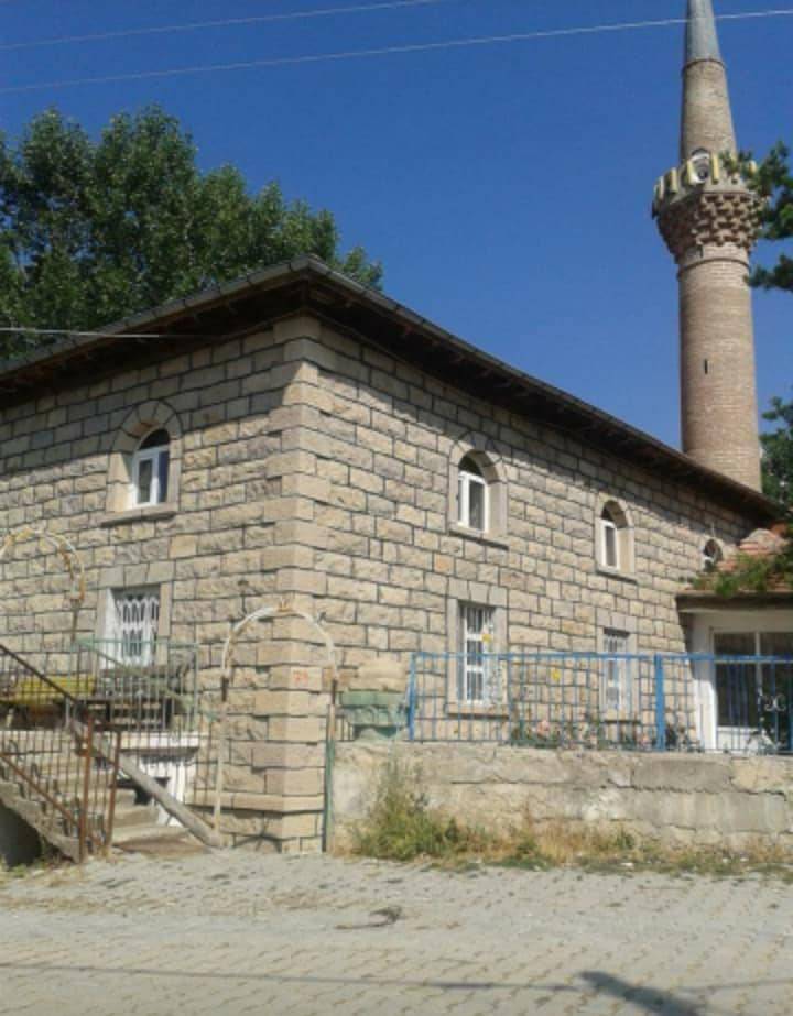 Çerkeş Kadıözü Köyü Resimleri 6