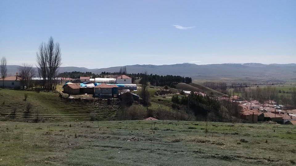 Çerkeş Kadıözü Köyü Resimleri 7