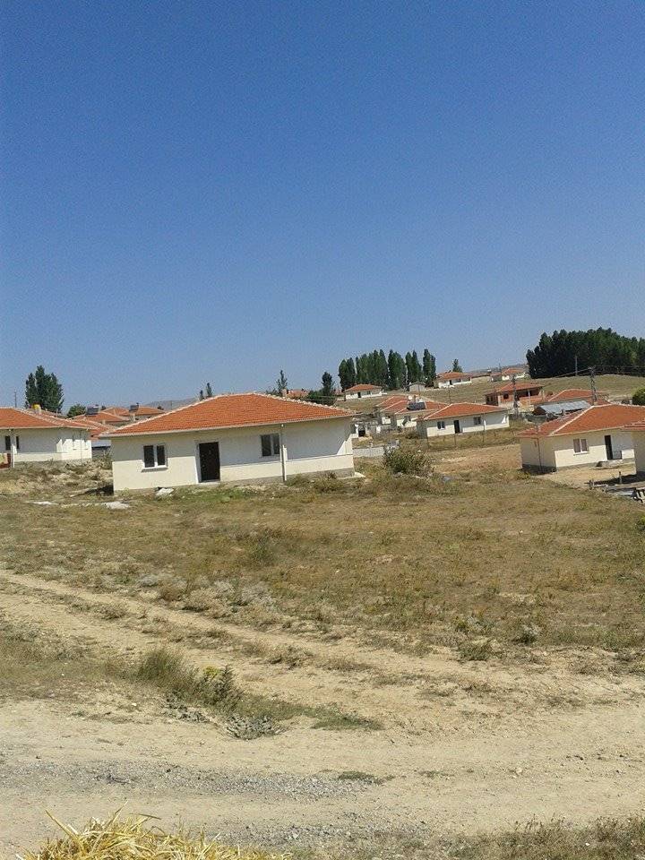 Çerkeş Kadıözü Köyü Resimleri 8