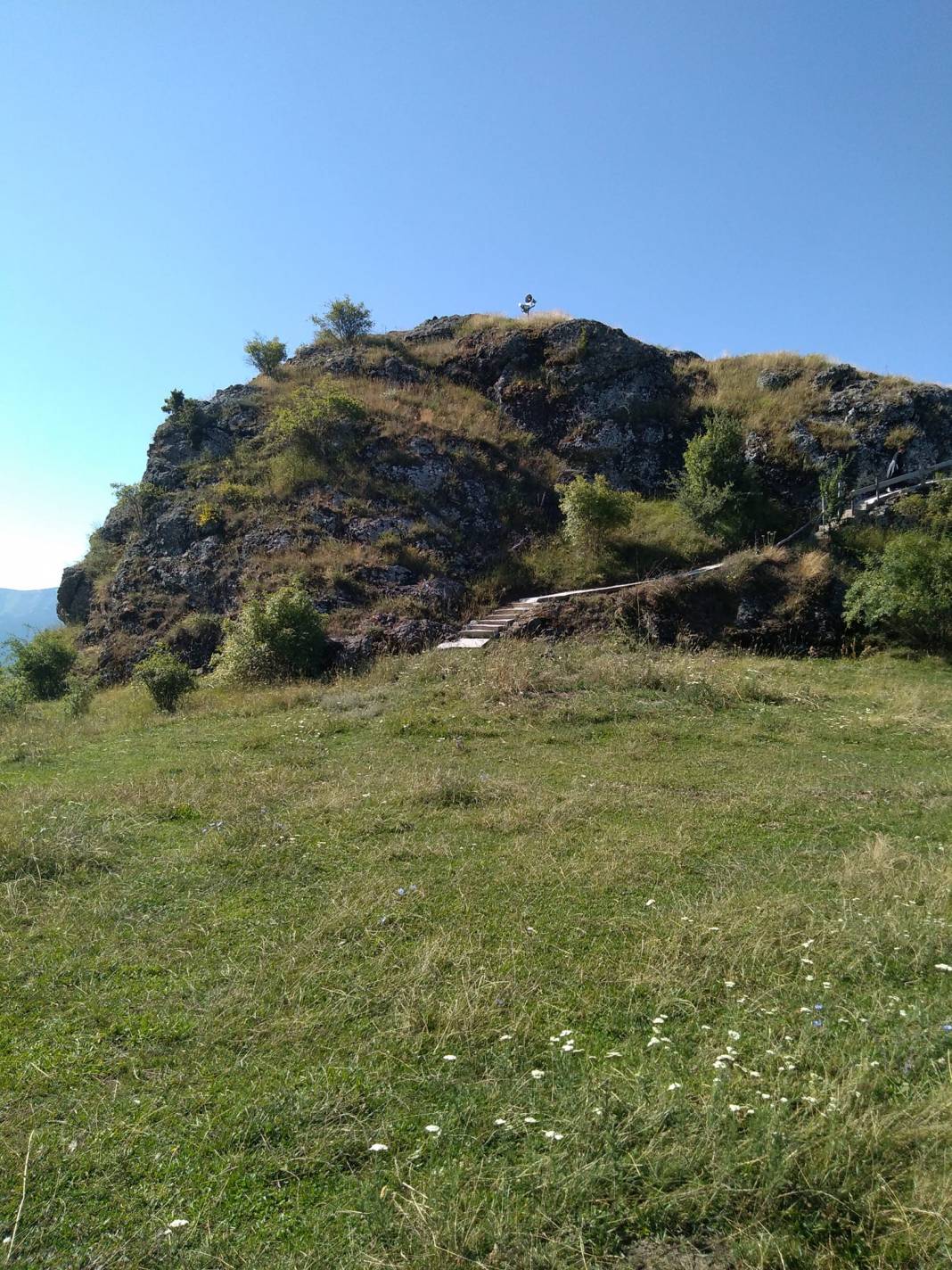 Çerkeş Karaşar Köyü Resimleri 3