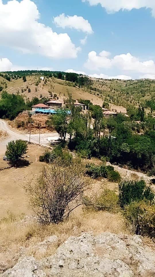 Çerkeş Karaşar Köyü Resimleri 4