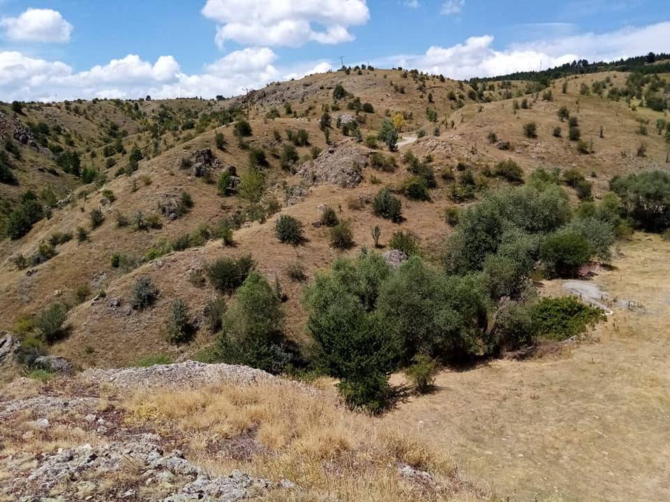 Çerkeş Karaşar Köyü Resimleri 6