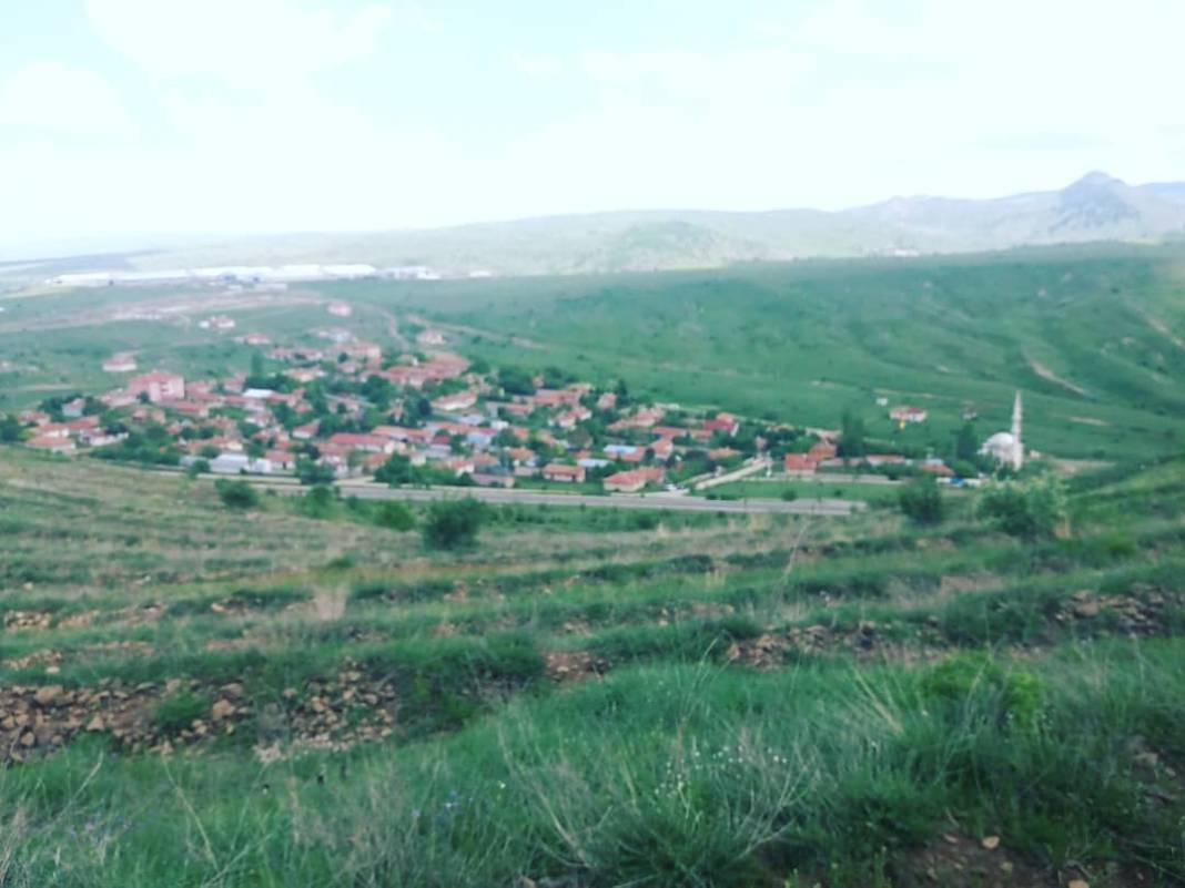 Çerkeş Karga Köyü Resimleri 4