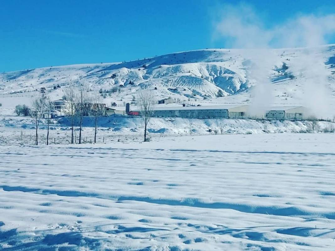 Çerkeş Karga Köyü Resimleri 5