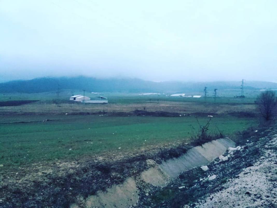 Çerkeş Karga Köyü Resimleri 6