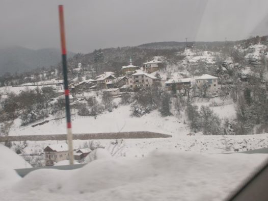 Safranbolu Kırıklar Köyü Resimleri 11