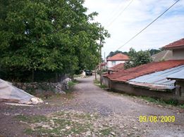 Safranbolu Kırıklar Köyü Resimleri 2