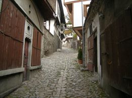 Safranbolu Kırıklar Köyü Resimleri 4