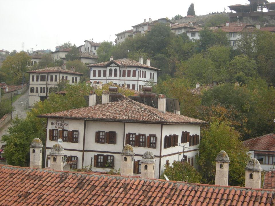 Safranbolu Kırıklar Köyü Resimleri 9