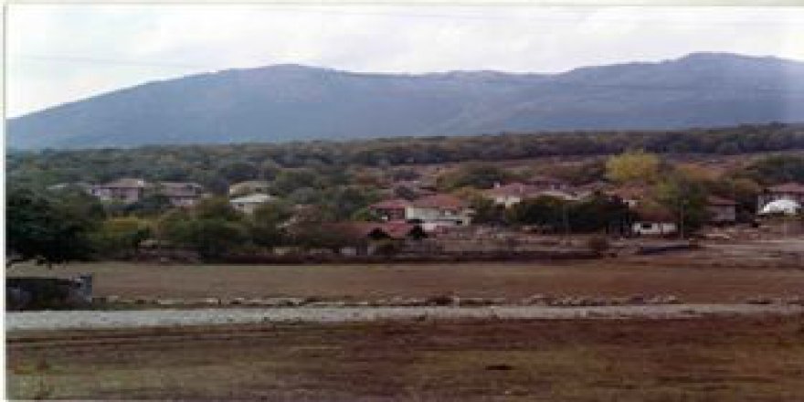 Safranbolu Kırıklar Köyü Resimleri