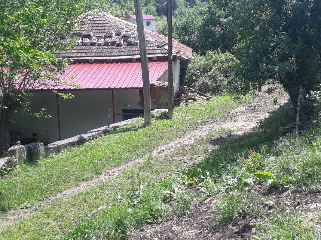 Çerkeş Kuzören Köyü Resimleri 3