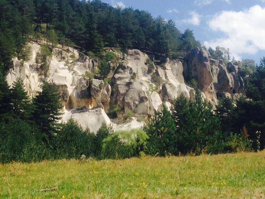 Çerkeş Örenköy Köyü Resimleri 1