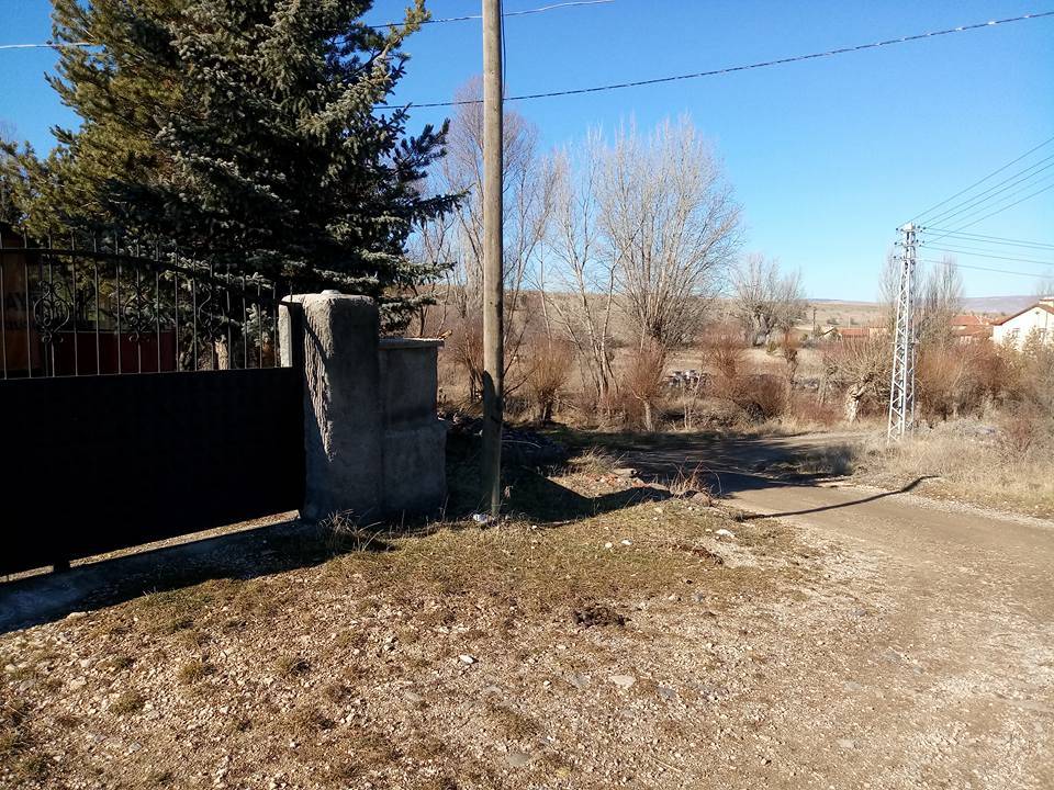 Çerkeş Örenköy Köyü Resimleri 2