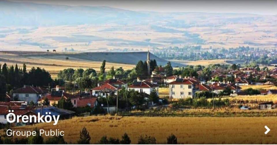 Çerkeş Örenköy Köyü Resimleri 3