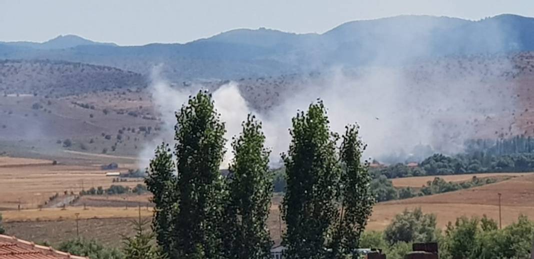 Çerkeş Örenköy Köyü Resimleri 5