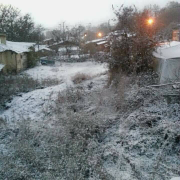 Çerkeş Şeyhdoğan Köyü Resimleri 1