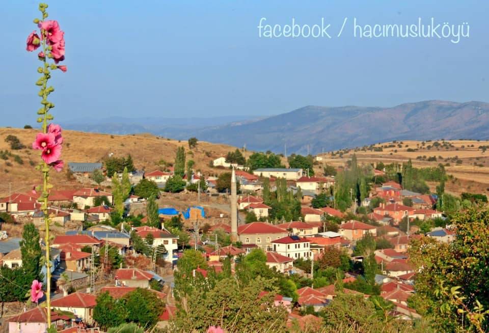 Çerkeş Şeyhdoğan Köyü Resimleri 4