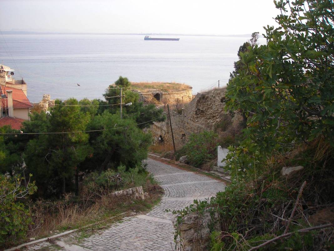 Çerkeş Taşhanlar Köyü Resimleri 2