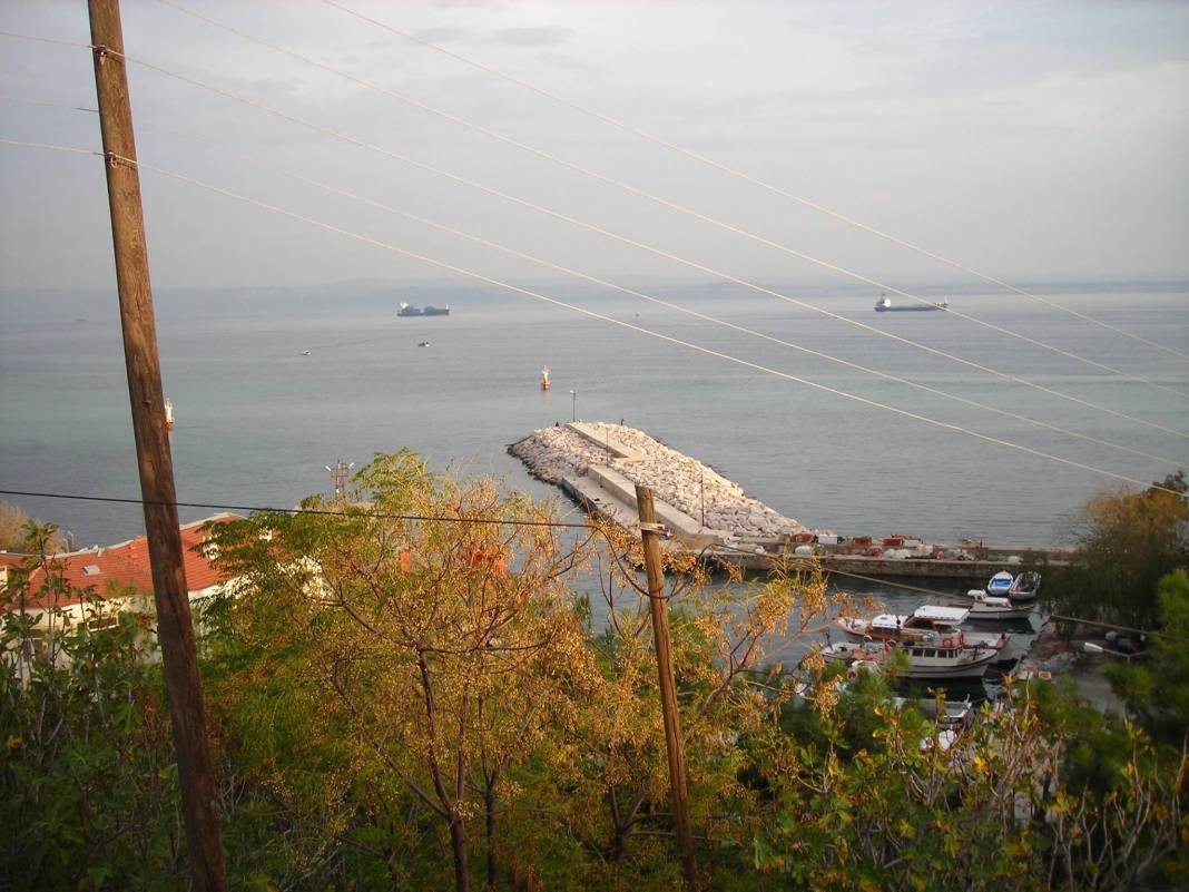 Çerkeş Taşhanlar Köyü Resimleri 3