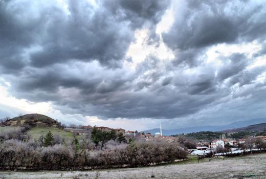 Safranbolu Konarı Köyü Resimleri 2