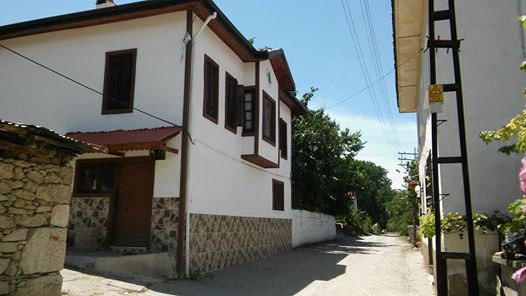 Safranbolu Konarı Köyü Resimleri 4