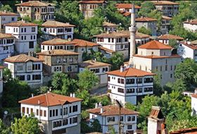 Safranbolu Konarı Köyü Resimleri 5