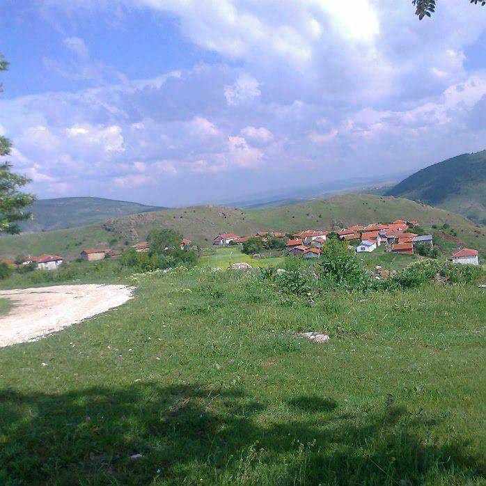 Çerkeş Yeniköy Köyü Resimleri 2