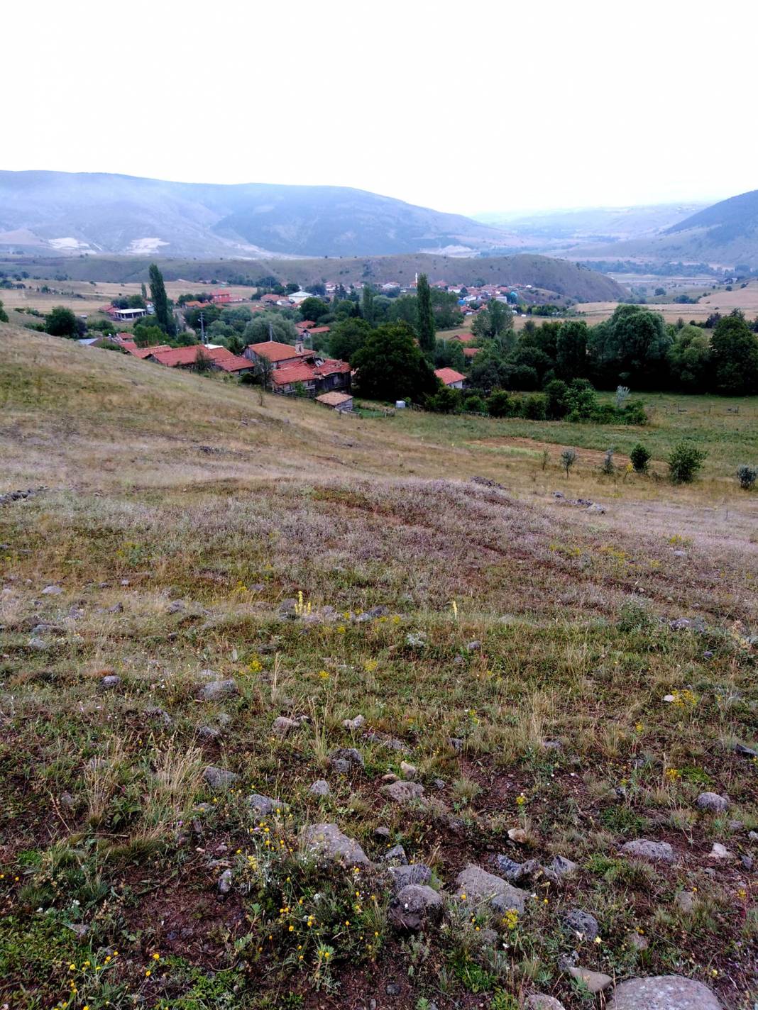 Çerkeş Yeniköy Köyü Resimleri 4