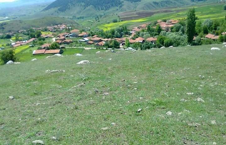 Çerkeş Yeniköy Köyü Resimleri 5