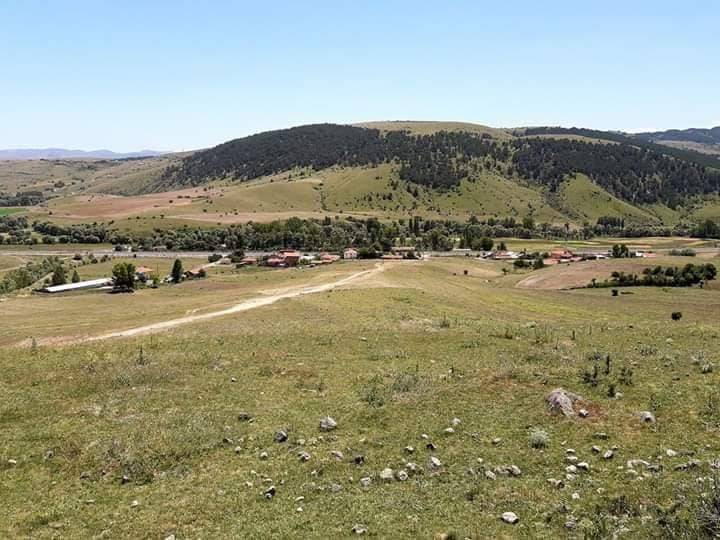 Çerkeş Yeniköy Köyü Resimleri 6