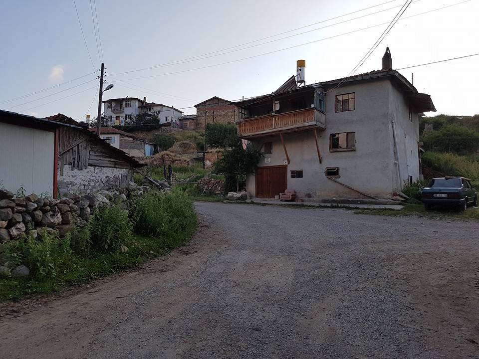 Çerkeş Yoncalı Köyü Resimleri 3