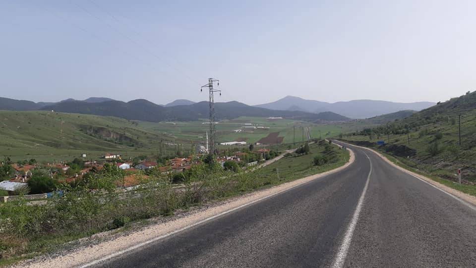 Çerkeş Yoncalı Köyü Resimleri 4