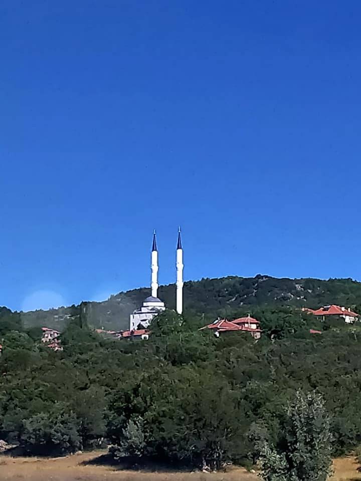 Çerkeş Yoncalı Köyü Resimleri 5