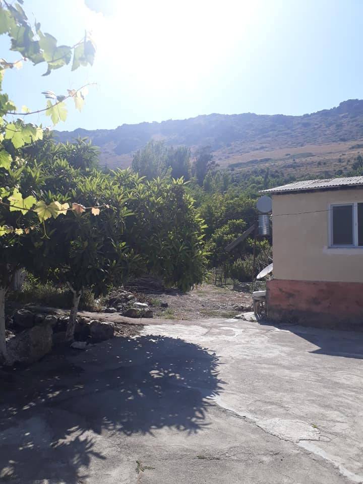 Ceyhan Ağaçpınar Köyü Resimleri 1