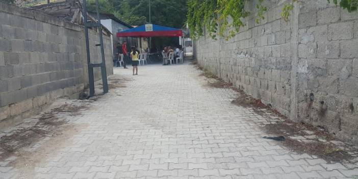 Ceyhan Ağaçpınar Köyü Resimleri