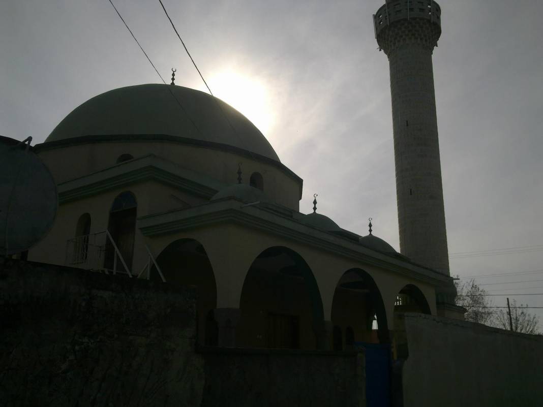 Ceyhan Akdam Köyü Resimleri 2