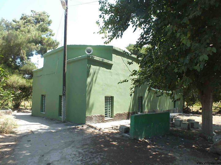 Ceyhan Akdam Köyü Resimleri 3