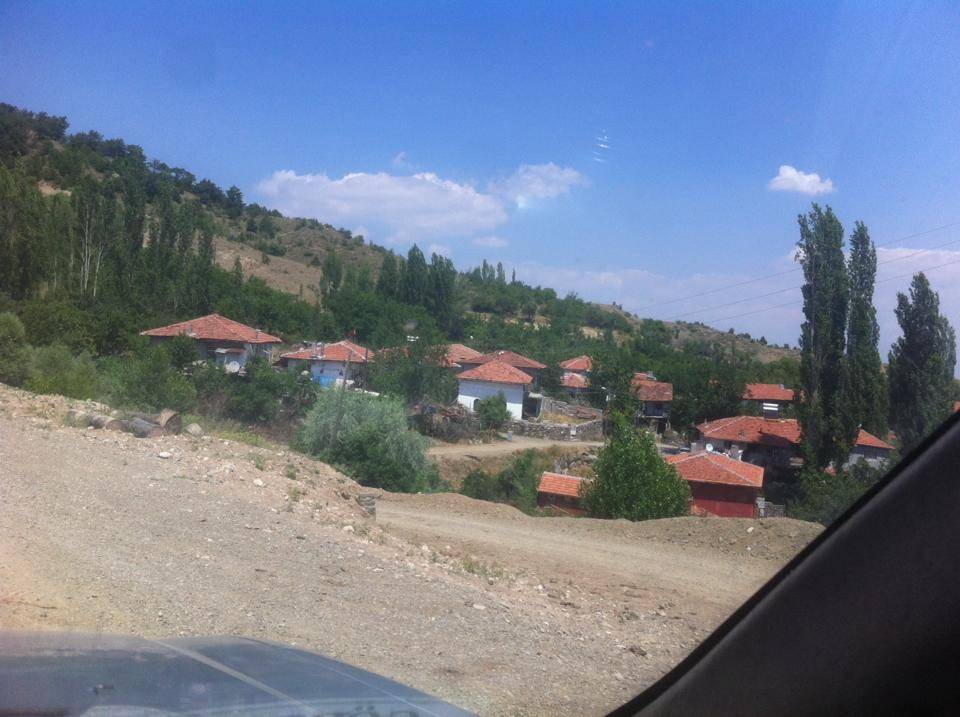 Eldivan Akbulut Köyü Resimleri 4