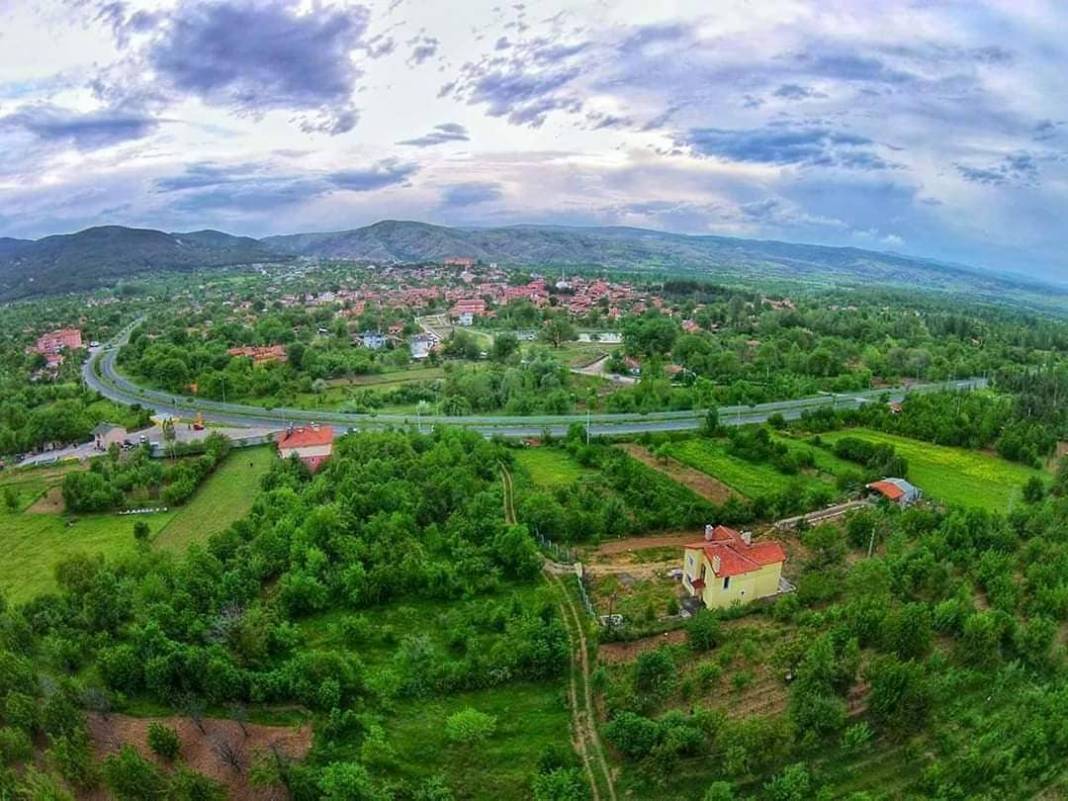 Eldivan Akbulut Köyü Resimleri 5