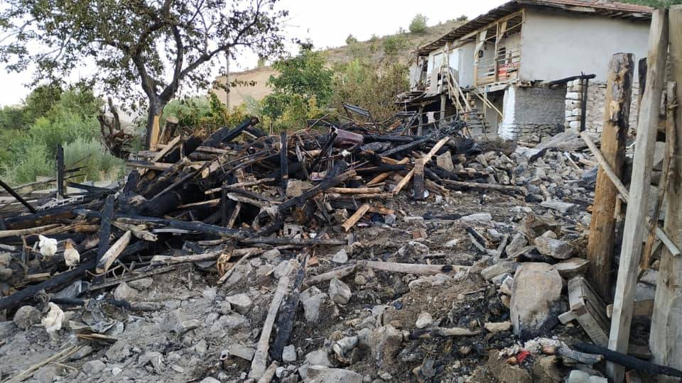 Eldivan Akbulut Köyü Resimleri 6