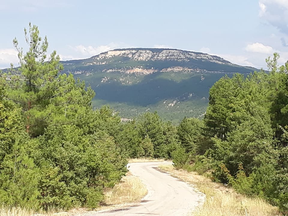 Safranbolu Kuzyakahacılar Köyü Resimleri 1