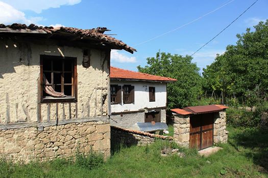 Safranbolu Kuzyakahacılar Köyü Resimleri 2