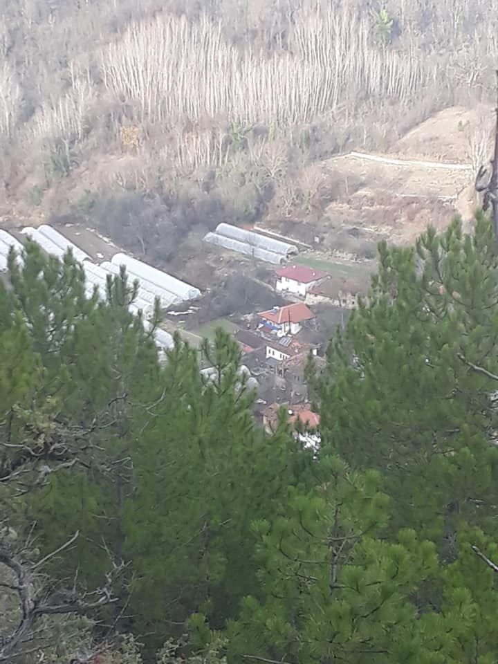 Safranbolu Kuzyakahacılar Köyü Resimleri 6