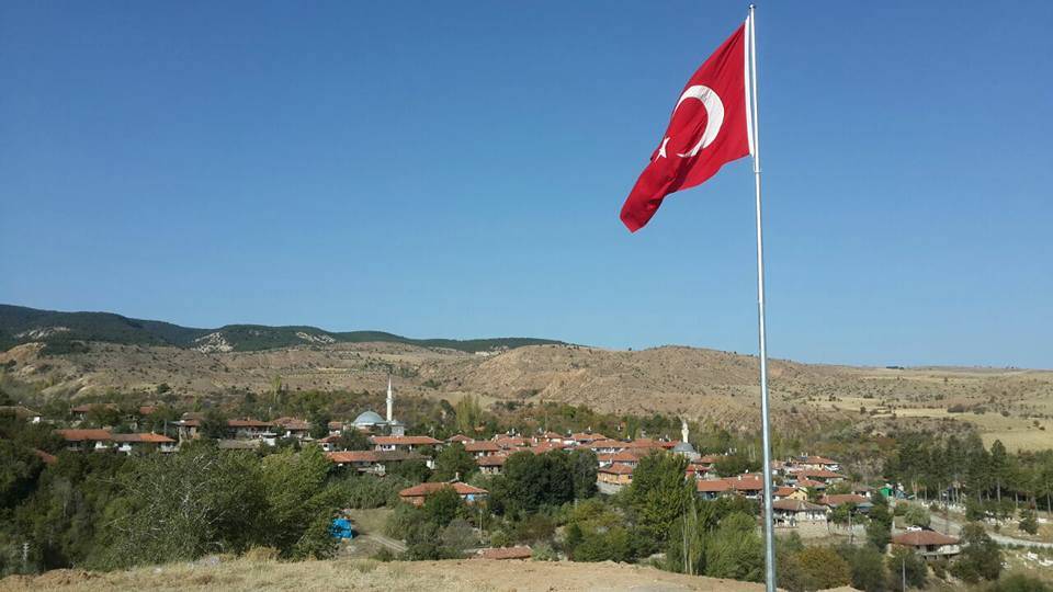 Eldivan Gölez Köyü Resimleri 2