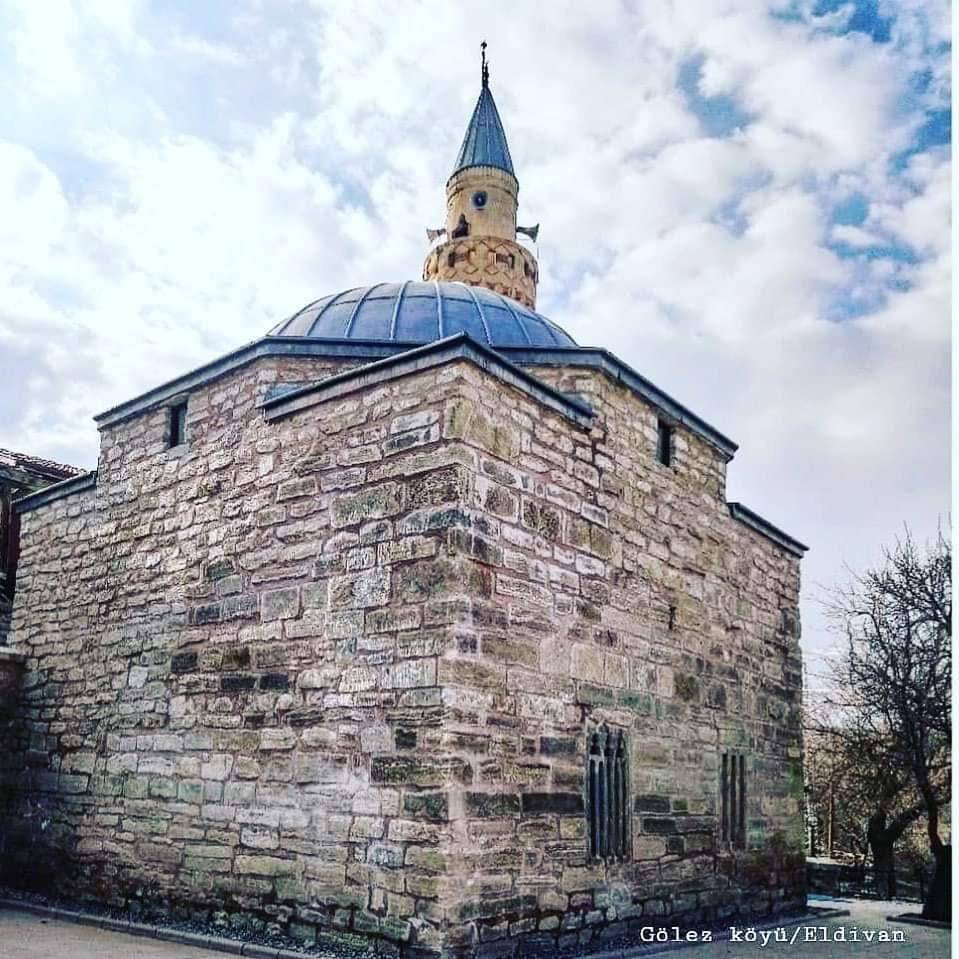 Eldivan Gölez Köyü Resimleri 5