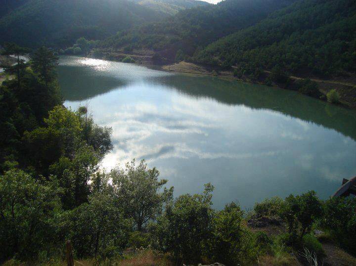 Eldivan Saray Köyü Resimleri 1