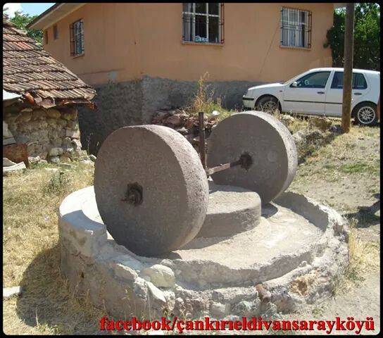 Eldivan Saray Köyü Resimleri 2