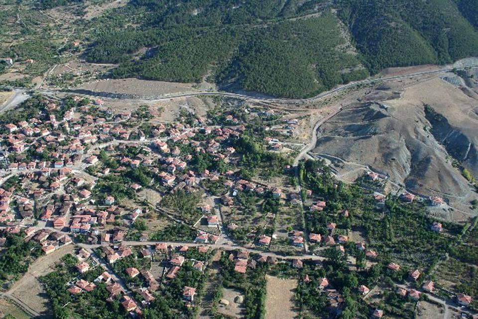 Eldivan Saray Köyü Resimleri 3